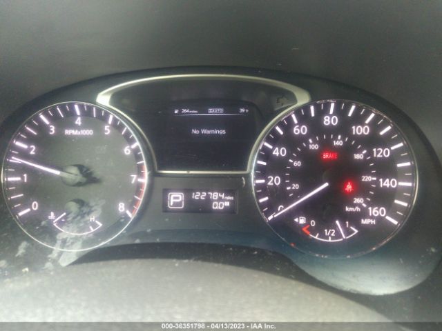 5N1AR2MM4EC621679 Nissan Pathfinder Sv