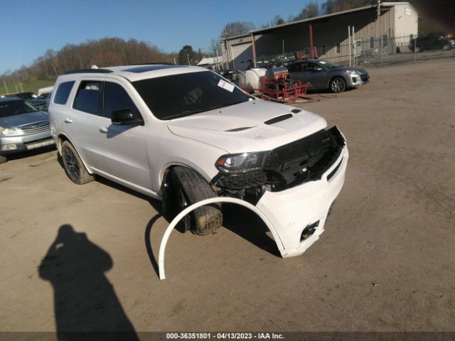 1C4RDJDG1KC821280 auction archive image