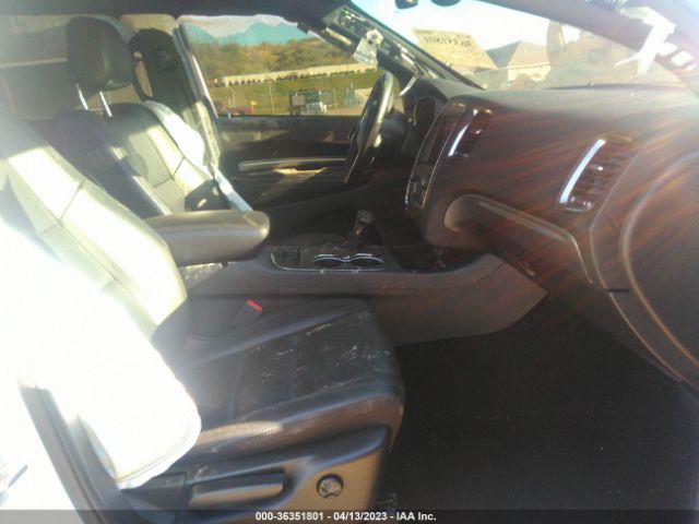 1C4RDJDG1KC821280 Dodge Durango Gt Plus