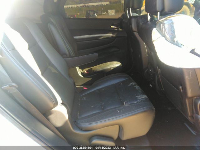 1C4RDJDG1KC821280 Dodge Durango Gt Plus