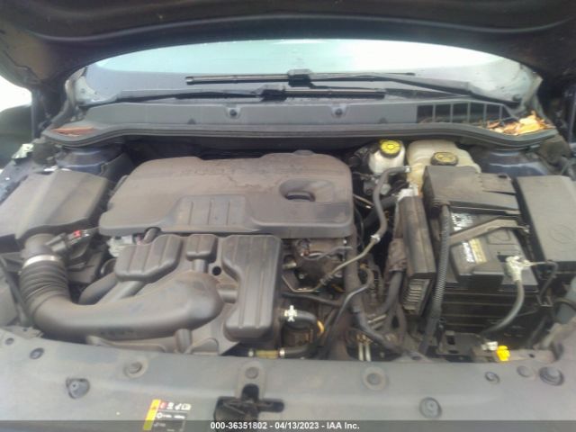 1G4PR5SK7F4160230 Buick Verano Convenience Group
