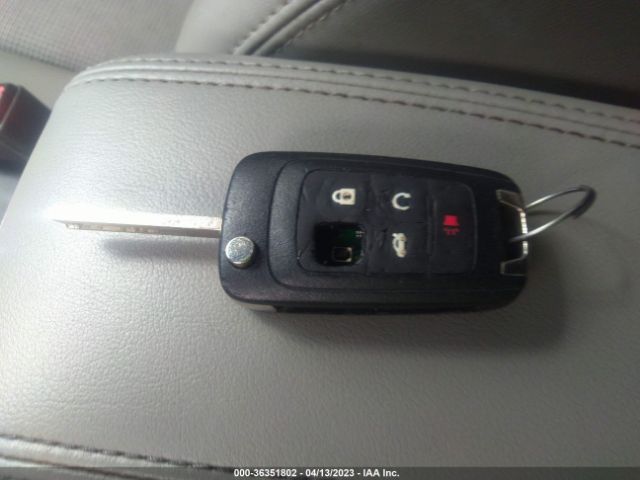 1G4PR5SK7F4160230 Buick Verano Convenience Group