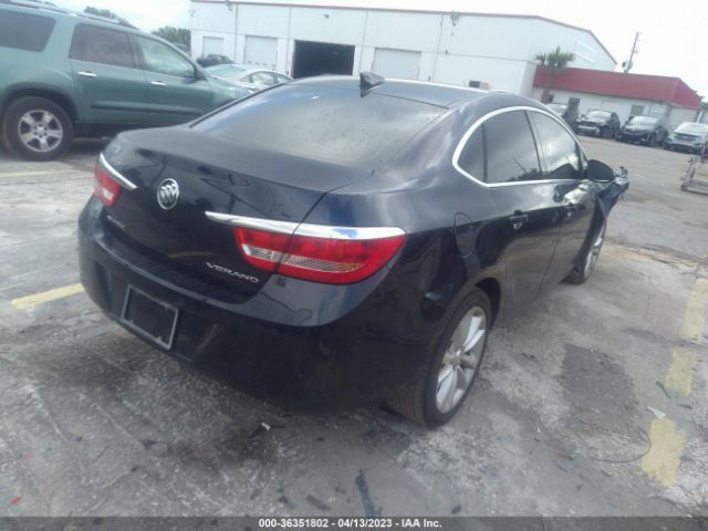 1G4PR5SK7F4160230 Buick Verano Convenience Group