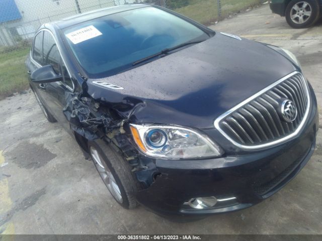 1G4PR5SK7F4160230 Buick Verano Convenience Group