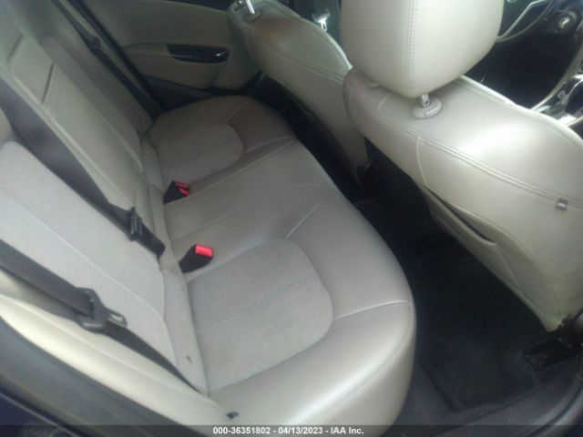 1G4PR5SK7F4160230 Buick Verano Convenience Group
