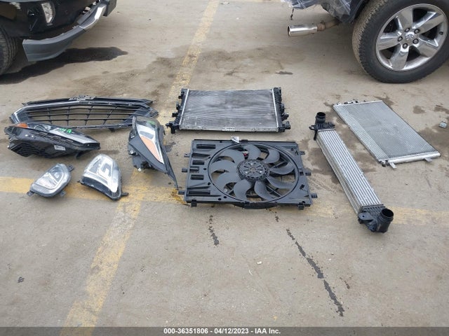 Chevrolet EQUINOX LS 2019 3GNAXHEV9KS614776 Image 4