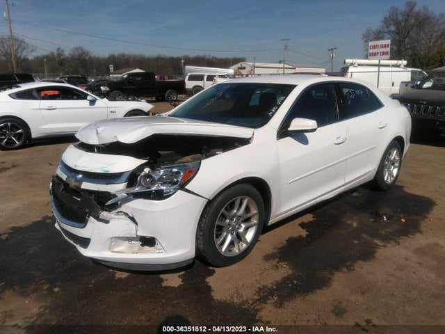 Chevrolet MALIBU 1LT 2015 1G11C5SL2FF145846 Image 2