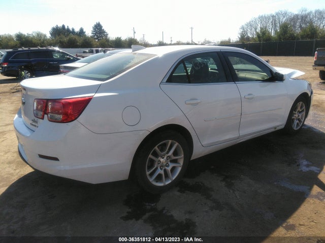 Chevrolet MALIBU 1LT 2015 1G11C5SL2FF145846 Image 4