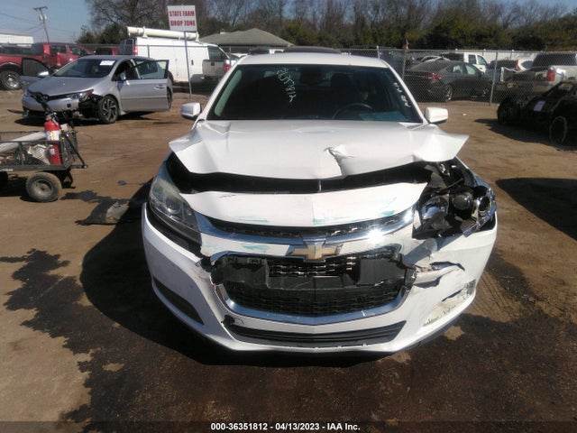 Chevrolet MALIBU 1LT 2015 1G11C5SL2FF145846 Image 6