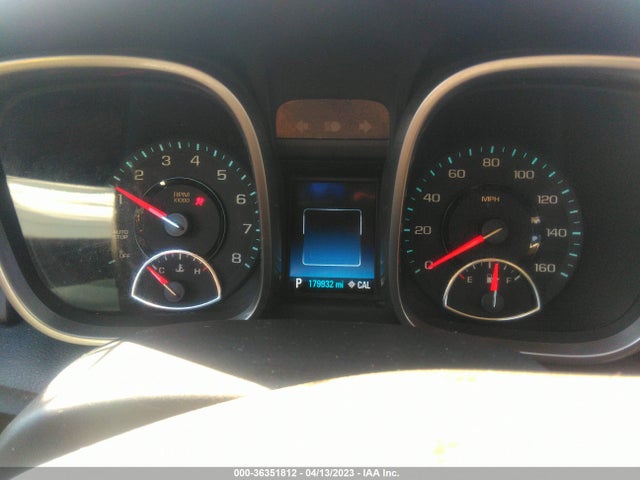 Chevrolet MALIBU 1LT 2015 1G11C5SL2FF145846 Image 7