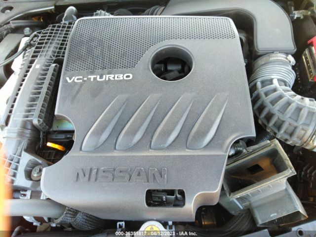 1N4AL4CV1KC230003 Nissan Altima 2.0 Sr