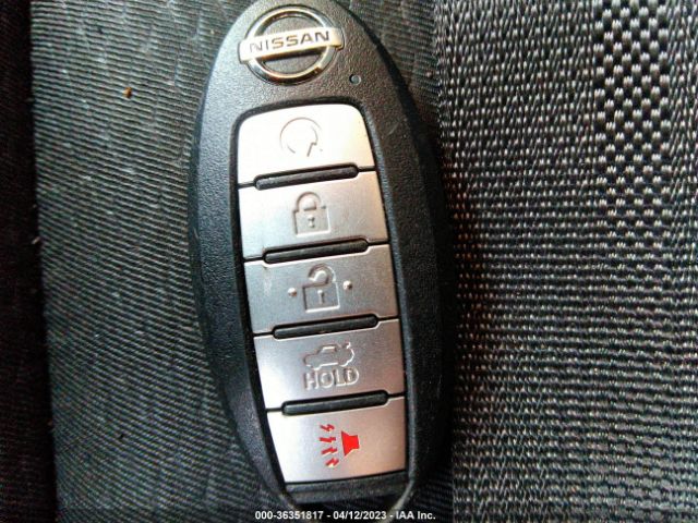 1N4AL4CV1KC230003 Nissan Altima 2.0 Sr