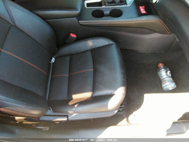 1N4AL4CV1KC230003 Nissan Altima 2.0 Sr