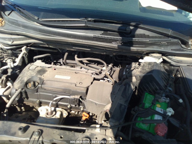 Honda CR-V LX 2016 3CZRM3H38GG701655 Image 10