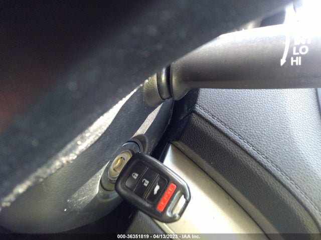 Honda CR-V LX 2016 3CZRM3H38GG701655 Image 11