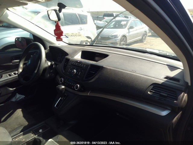Honda CR-V LX 2016 3CZRM3H38GG701655 Image 5
