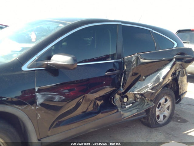 Honda CR-V LX 2016 3CZRM3H38GG701655 Image 6