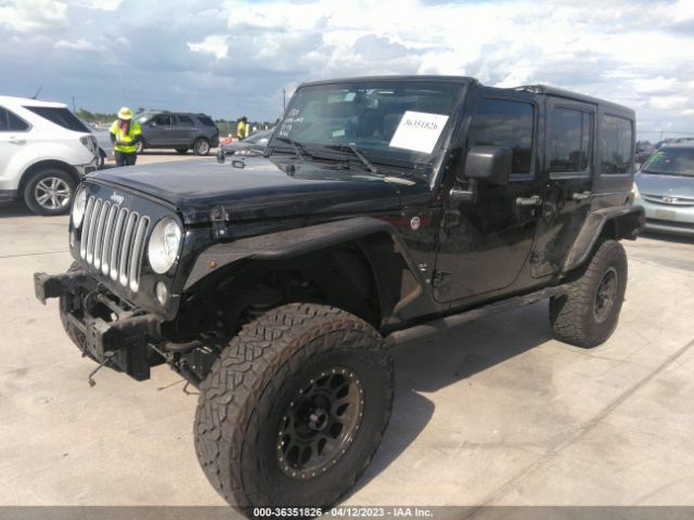 1C4BJWEG1HL647807 Jeep Wrangler Unlimited Sahara