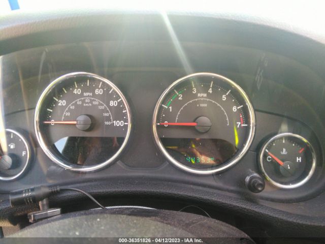 1C4BJWEG1HL647807 Jeep Wrangler Unlimited Sahara