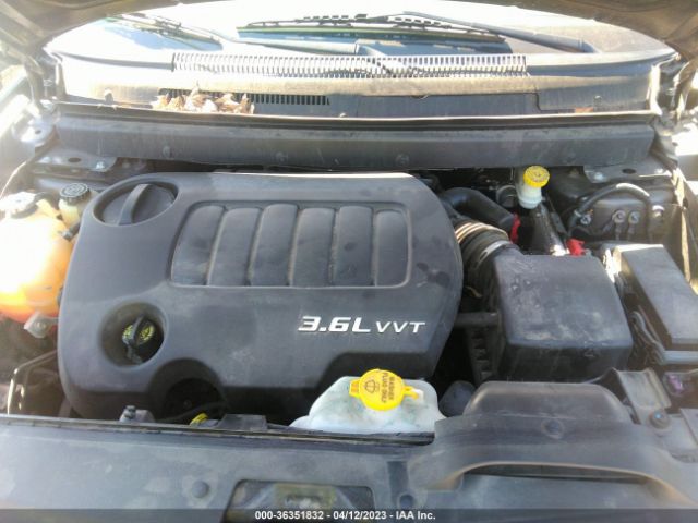 3C4PDCGG0FT537793 Dodge Journey Crossroad