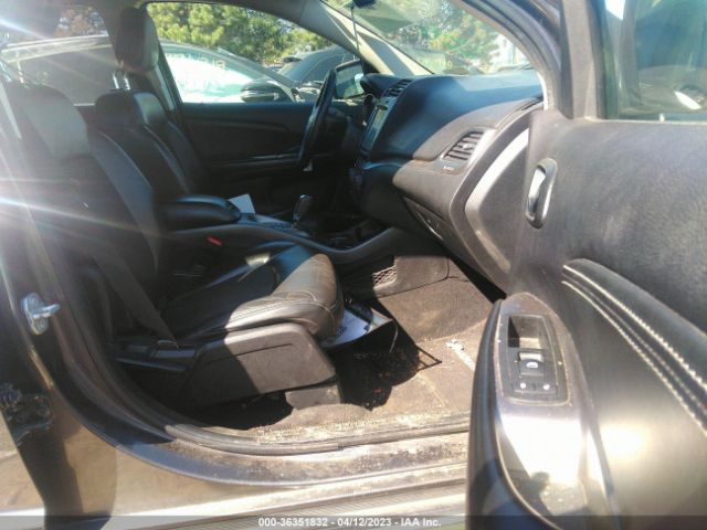 3C4PDCGG0FT537793 Dodge Journey Crossroad
