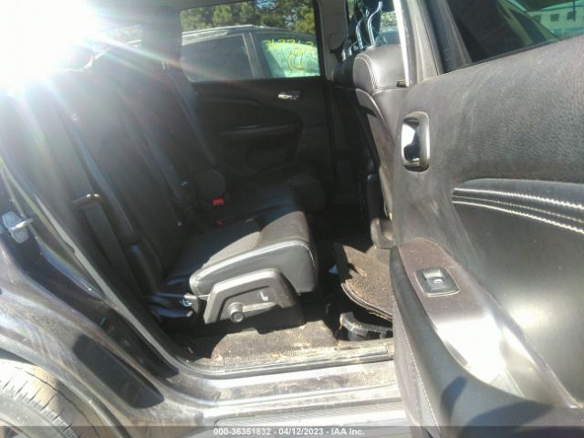 3C4PDCGG0FT537793 Dodge Journey Crossroad