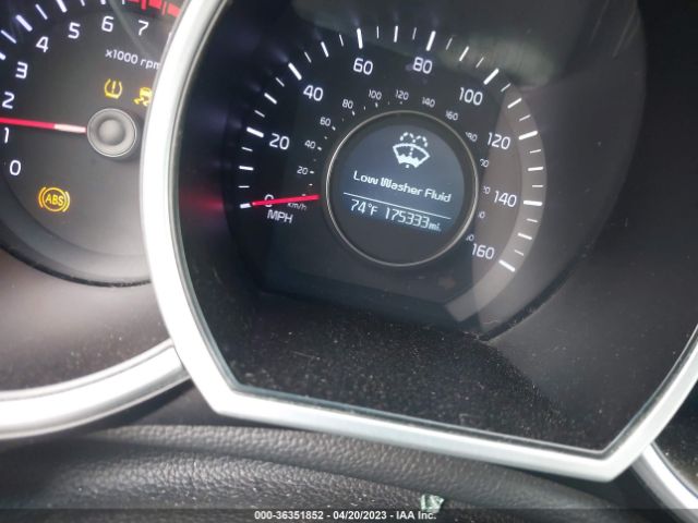 5XXGM4A7XEG351560 KIA Optima Lx