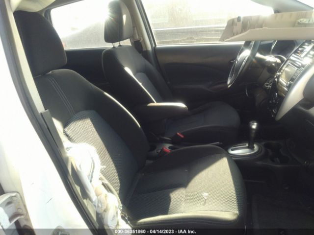3N1CE2CP7HL371869 Nissan Versa Note Sv