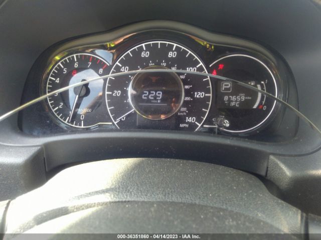 3N1CE2CP7HL371869 Nissan Versa Note Sv