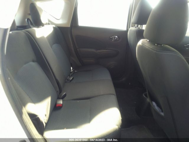 3N1CE2CP7HL371869 Nissan Versa Note Sv