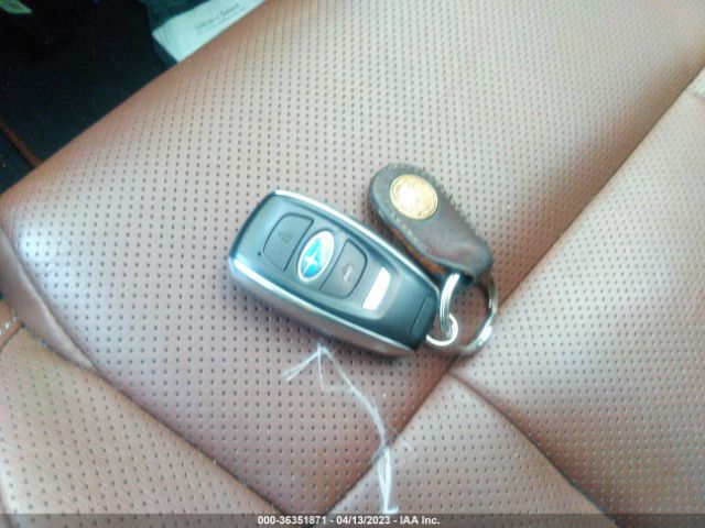 4S4BTGPD0L3110594 Subaru Outback Touring Xt