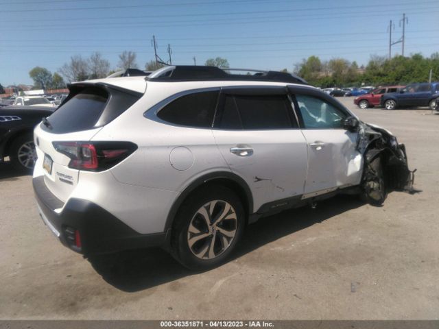4S4BTGPD0L3110594 Subaru Outback Touring Xt
