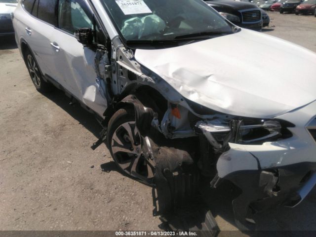 4S4BTGPD0L3110594 Subaru Outback Touring Xt