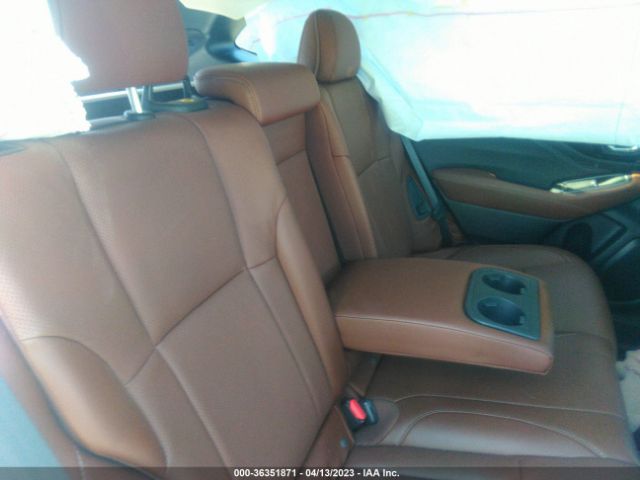 4S4BTGPD0L3110594 Subaru Outback Touring Xt