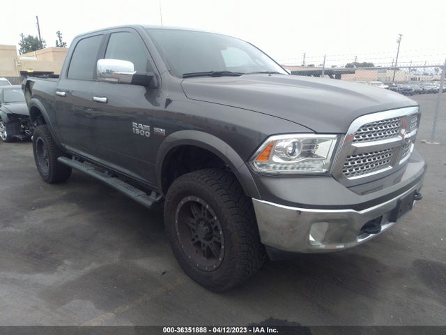 RAM 1500 Laramie 2017 1C6RR7NT8HS781205 Image 1