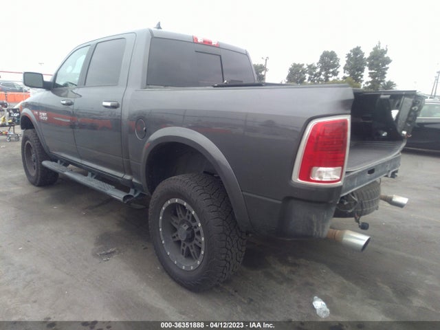 RAM 1500 Laramie 2017 1C6RR7NT8HS781205 Image 4