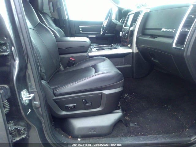 RAM 1500 Laramie 2017 1C6RR7NT8HS781205 Image 6