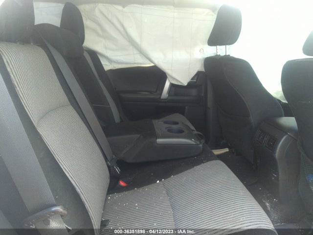 Toyota 4runner Sr5/limited/sr5 Premium 2016 JTEZU5JR3G5110183 Image 9