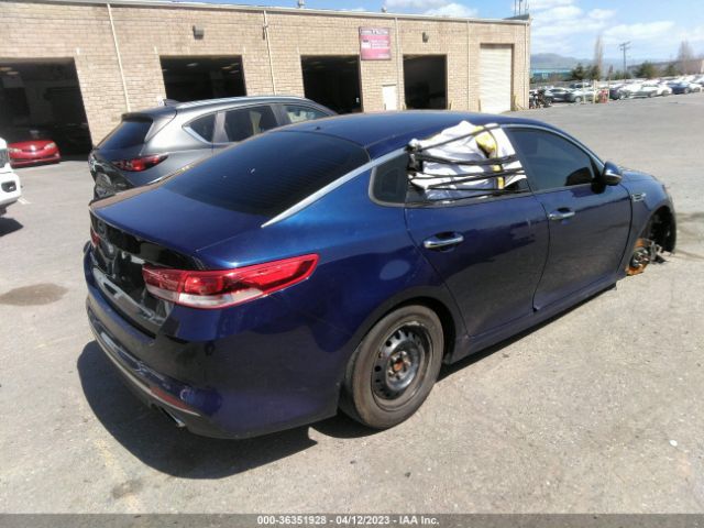 5XXGT4L30JG247358 KIA Optima Lx
