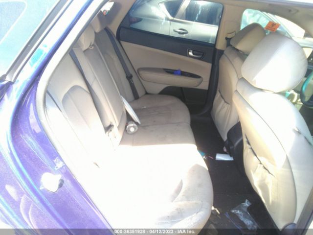 5XXGT4L30JG247358 KIA Optima Lx