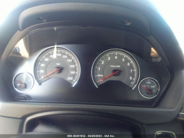 WBS3R9C59FK332684 BMW M4