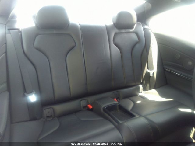 WBS3R9C59FK332684 BMW M4