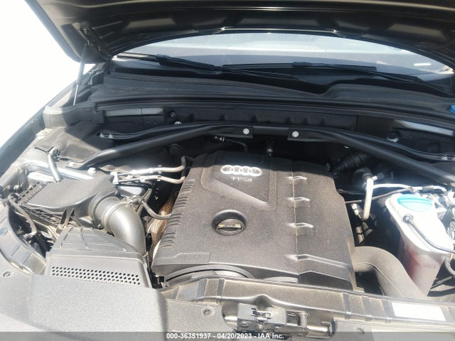 WA1LFAFP3FA061118 Audi Q5 Premium Plus