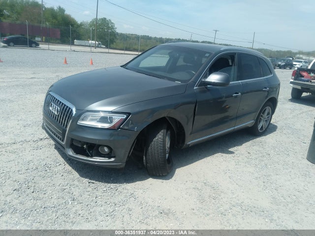 WA1LFAFP3FA061118 Audi Q5 Premium Plus