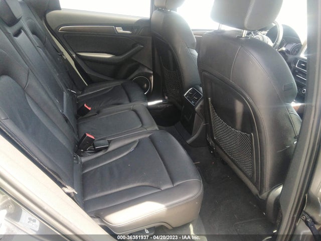 WA1LFAFP3FA061118 Audi Q5 Premium Plus