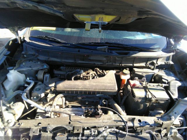 KNMAT2MT6GP640940 Nissan ROGUE S