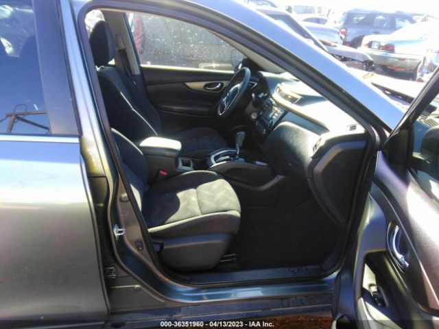KNMAT2MT6GP640940 Nissan ROGUE S