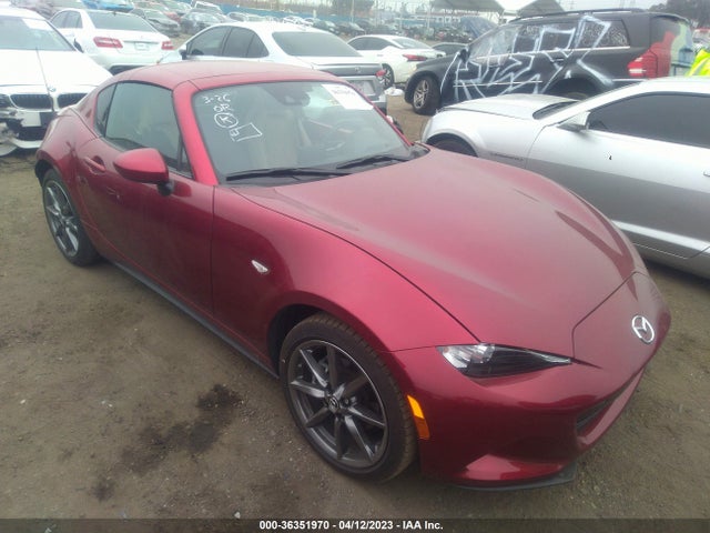 2020 Mazda MX-5 Miata, VIN: JM1NDAM74L0412112