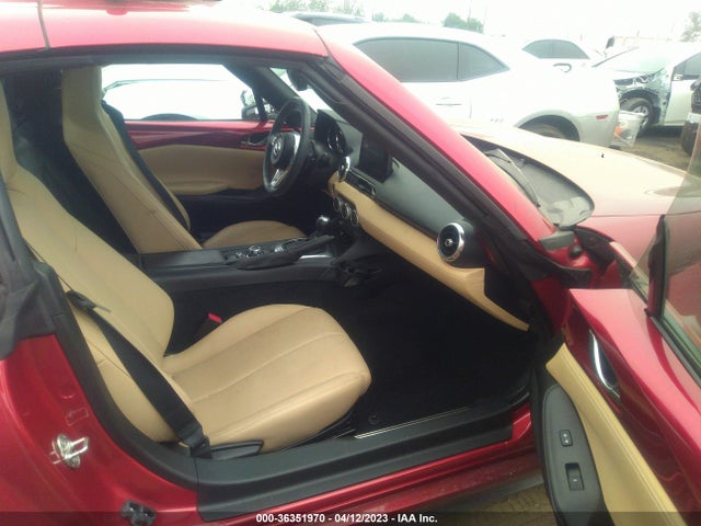 2020 Mazda MX-5 Miata, VIN: JM1NDAM74L0412112