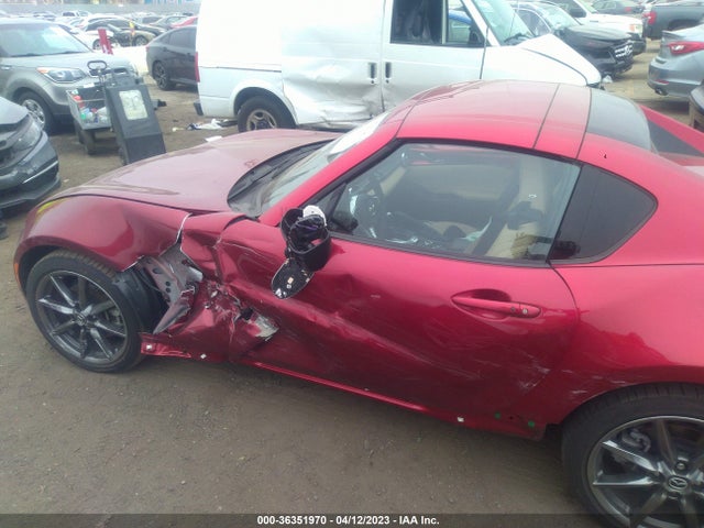 2020 Mazda MX-5 Miata, VIN: JM1NDAM74L0412112